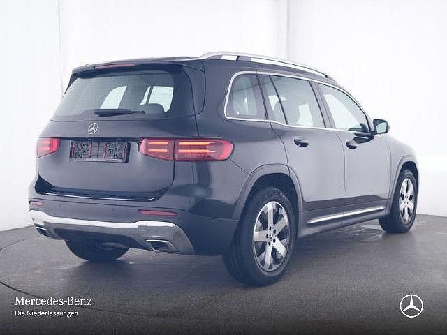Schwarz Gebraucht 2024 Mercedes GLB180 Progressive SUV | 33.490 € (Guter Preis) - Bild 1/4