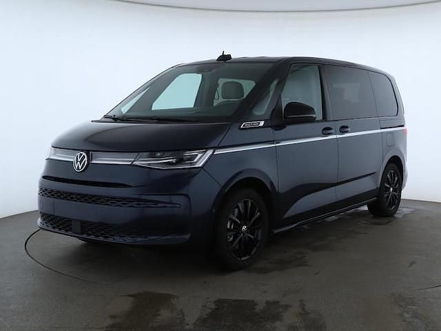 Gebraucht VW T7 Style 177 PS (130 kW) 2025 Van