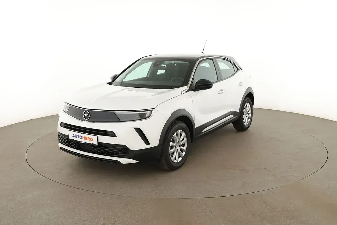 Gebraucht Opel Mokka Edition 131 PS (96 kW) 2022 SUV