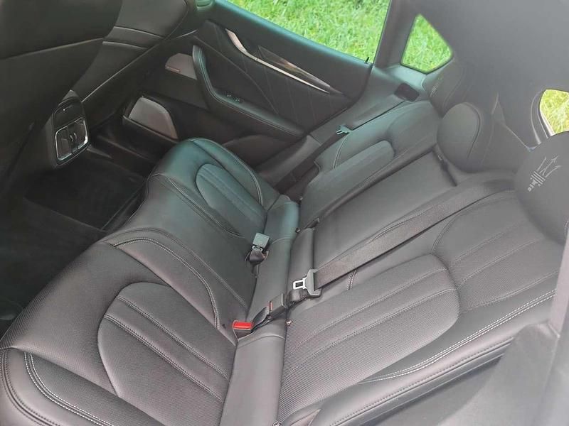 Gebraucht Maserati Levante 430 PS (316 kW) 2020 SUV