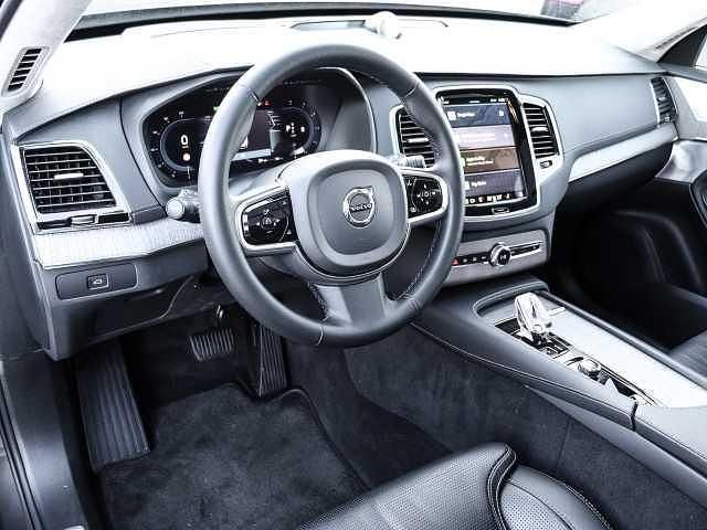 Gebraucht Volvo XC90 173 PS (127 kW) 2022 SUV