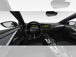 Neu Opel Astra Edition 144 PS (105 kW) 2026 Schwarz (karbon schwarz) Limousine