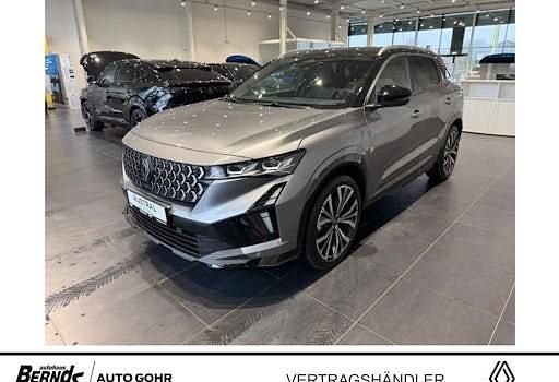 Neu Renault Austral Techno 158 PS (116 kW) 2026 Grau SUV