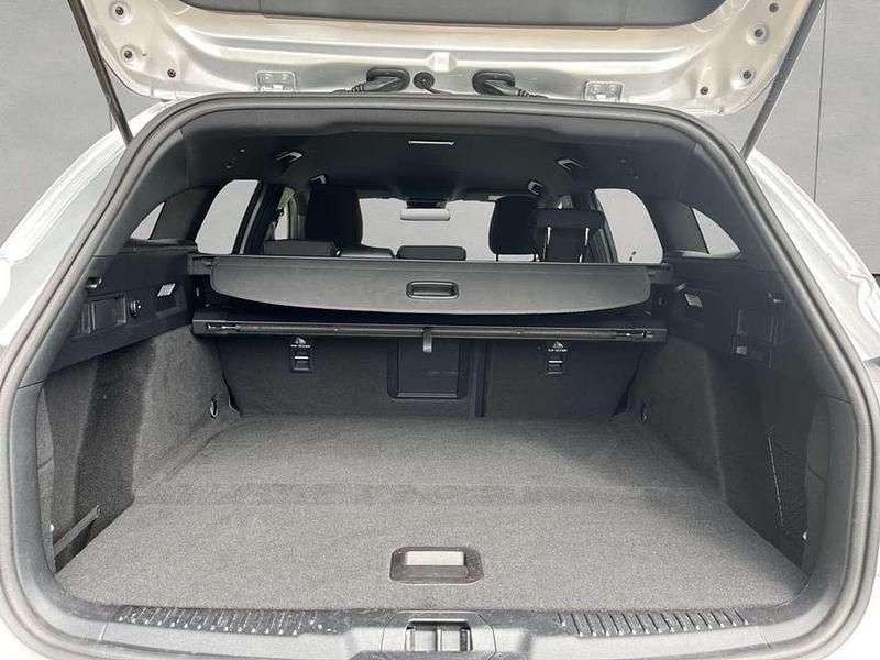 Gebraucht Ford Focus ST-Line X 125 PS (91 kW) 2023 Silber Kombi