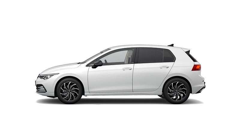Gebraucht VW Golf VIII Move 150 PS (110 kW) 2023