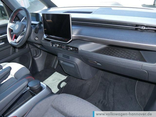 Gebraucht VW ID. Buzz GTX 250 kW (340 PS) 2025 Schwarz Van / Kleinbus