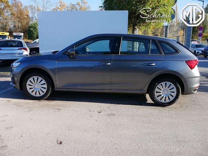 Neu Skoda Scala Selection 150 PS (110 kW) 2026 Kleinwagen