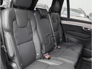 Ny Volvo XC90 Plus 310 HK (228 kW) 2026 Hvid SUV