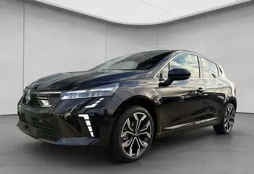 Neu Mitsubishi Colt Edition 91 PS (66 kW) 2025 Schwarz Limousine