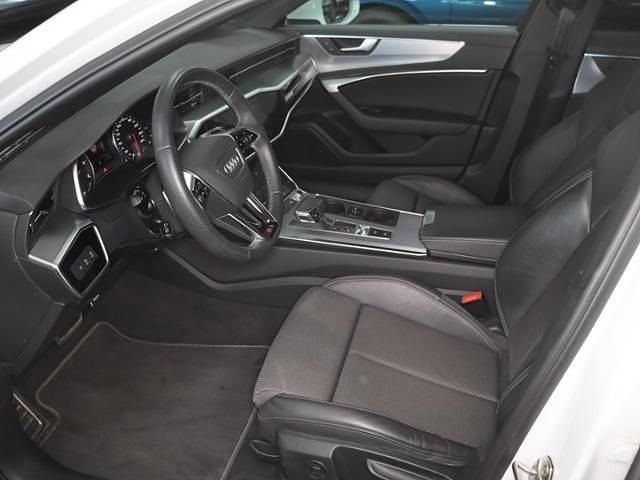 Gebraucht Audi A6 S-Line 286 PS (210 kW) 2022 Kombi