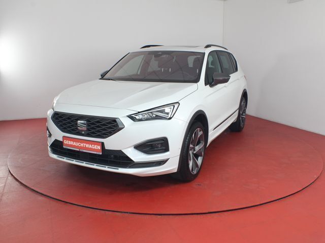 Gebraucht 2022 Seat Tarraco FR-Line SUV | 36.948 € (Fairer Preis) - Bild 1/4