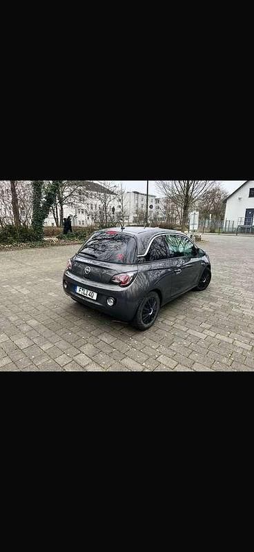 Gebraucht Opel Adam Glam 87 PS (63 kW) 2013 Kleinwagen