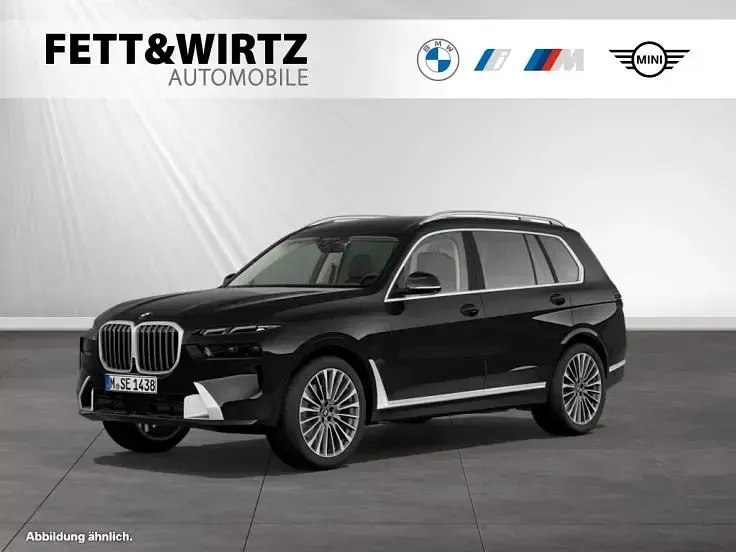 Używany BMW X7 Sport Line 352 KM (258 kW) 2023 SUV