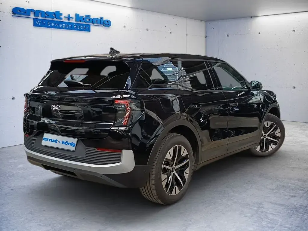 Second-hand Ford Explorer 250 kW (340 CP) 2025 Negru SUV