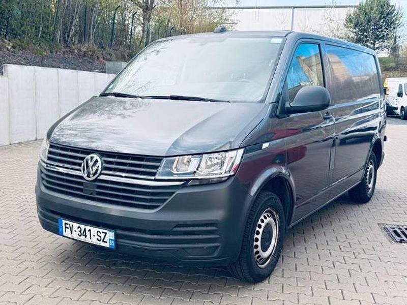 Gebraucht VW Transporter 150 PS (110 kW) 2020 Andere Van