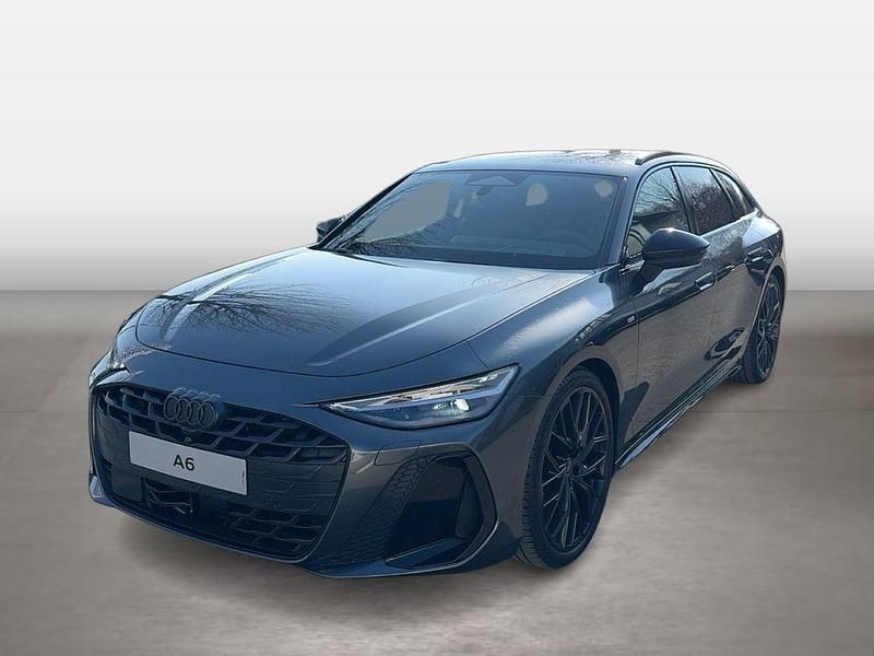 Neu Audi A6 Ambiente 204 PS (150 kW) 2025 Daytonagrau perleffekt Kombi