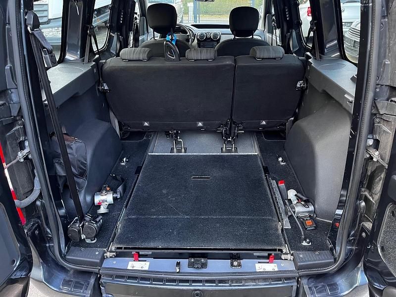 Gebraucht Dacia Dokker 90 PS (66 kW) 2016 Andere farben Van / Kleinbus