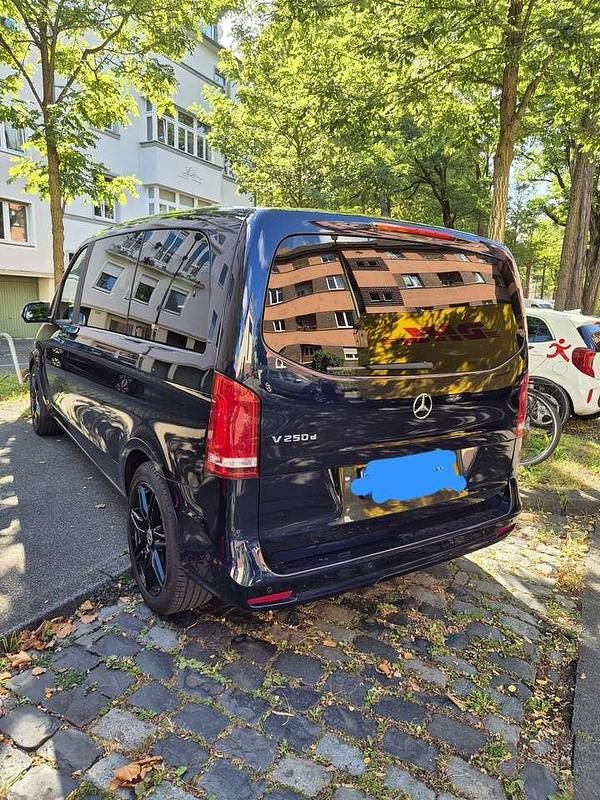 Gebraucht Mercedes E250 Edition 190 PS (139 kW) 2021 Kombi