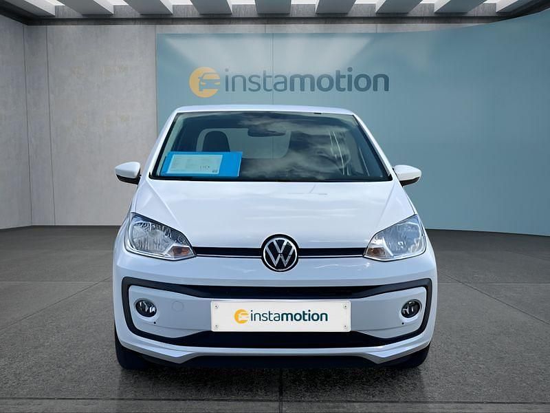 Second-hand VW up! 65 CP (47 kW) 2021 Alb Hatchback