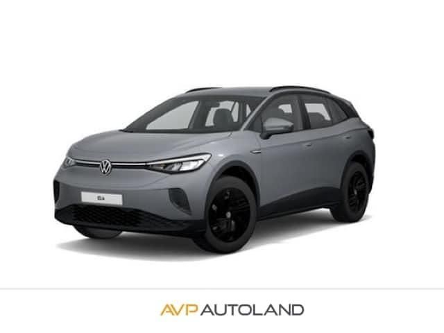 Gebraucht VW ID.4 Pro Performance 150 kW (204 PS) 2022 Grau SUV