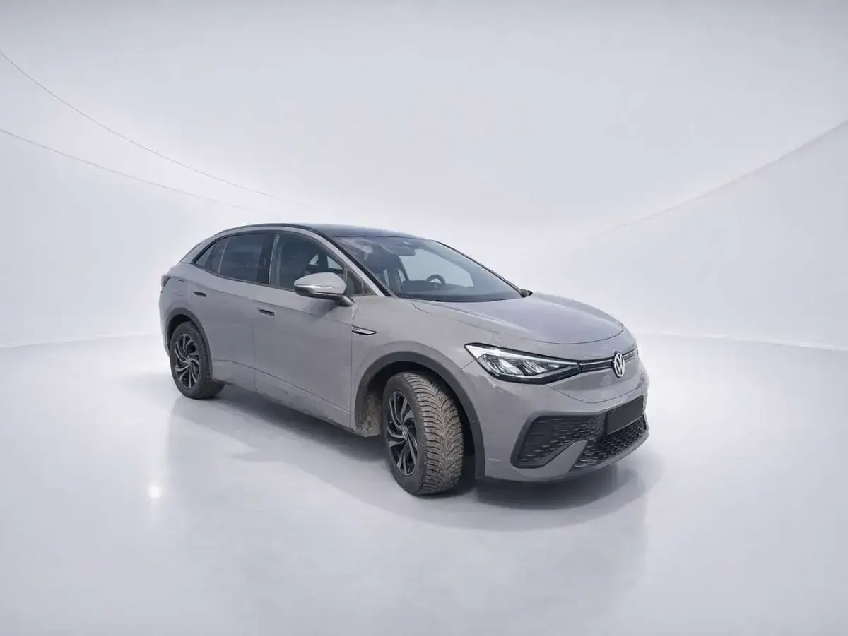 Second-hand VW ID.5 Pro 127 kW (174 CP) 2022 Gri SUV