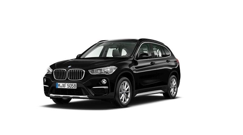 Second-hand BMW X1 Efficient Dynamics 150 CP (110 kW) 2026 SUV