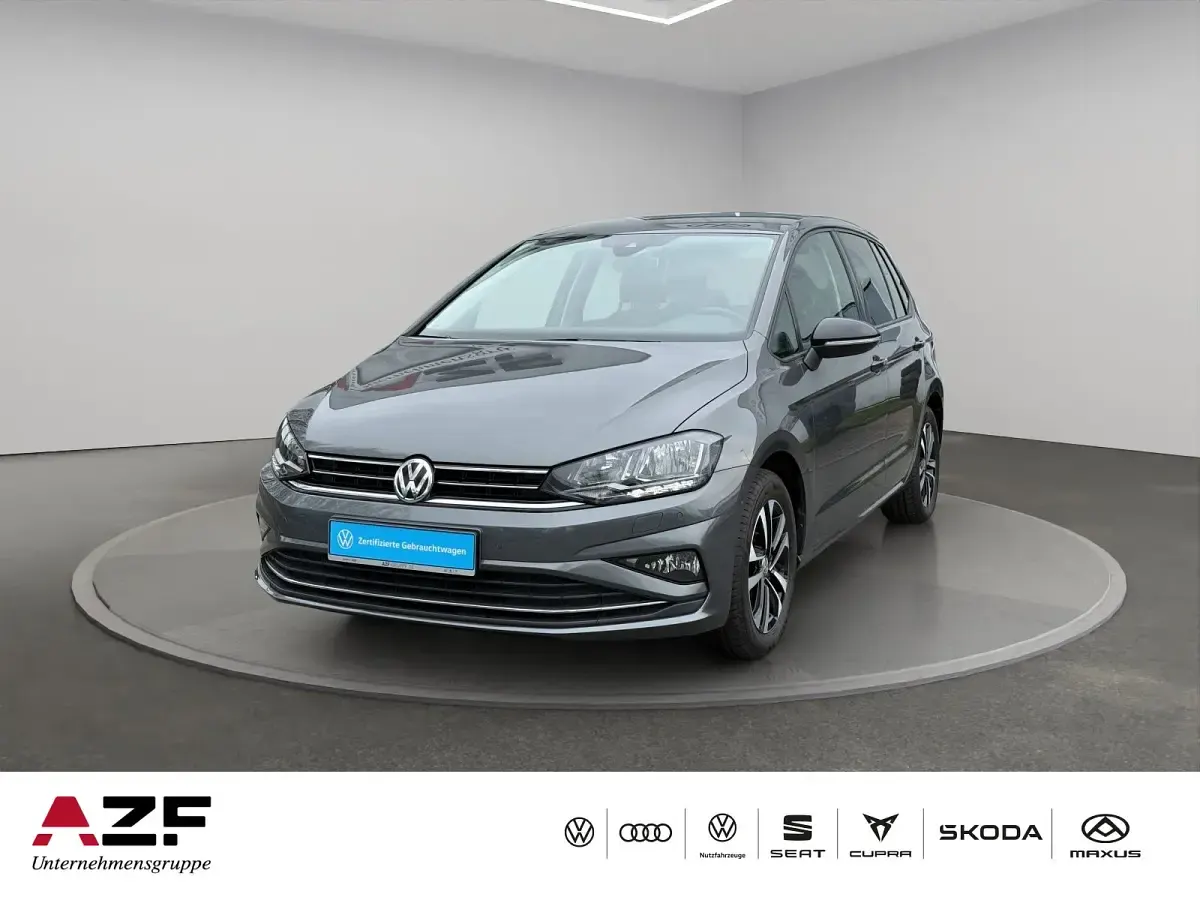 Brugt VW Golf VII IQ Drive 131 HK (96 kW) 2019