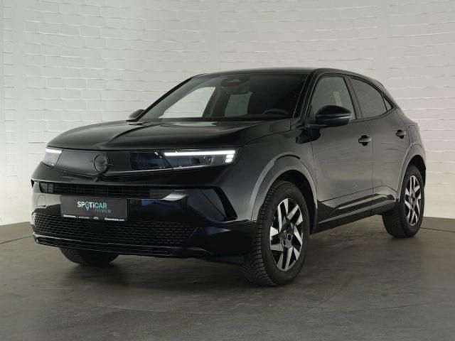 Gebraucht Opel Mokka 131 PS (96 kW) 2025 Schwarz SUV