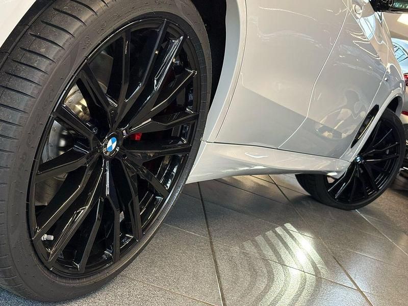 Neu BMW X5 Sport Line 313 PS (230 kW) 2026 Weiß SUV