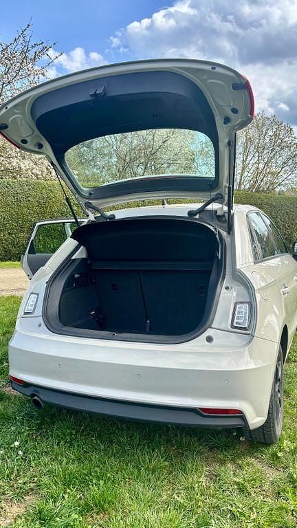 Gebraucht Audi A1 Sport 95 PS (69 kW) 2018 Beige Kleinwagen