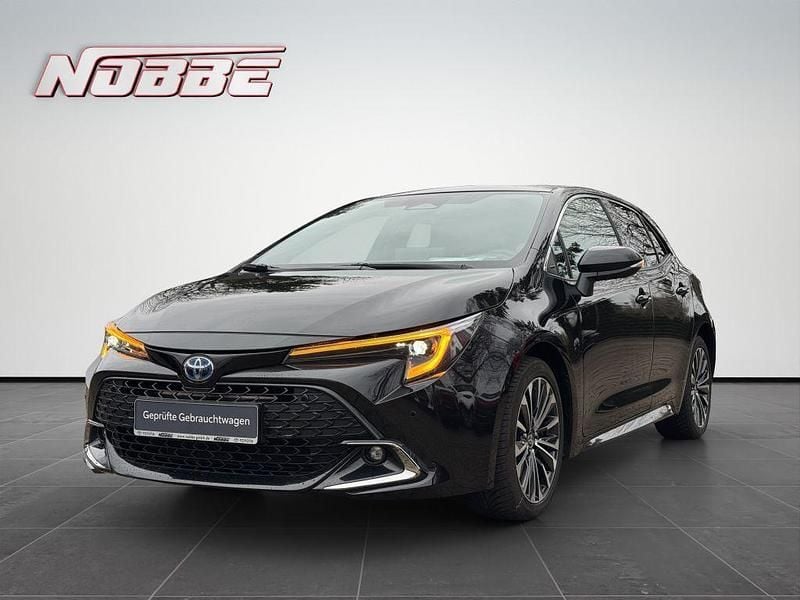 Usado Toyota Corolla Team 140 CV (102 kW) 2023 Berlina