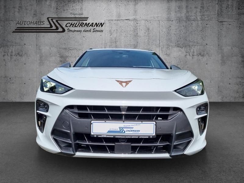 Neu Cupra Terramar 204 PS (150 kW) 2025 SUV