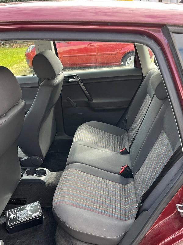 Gebraucht VW Polo 64 PS (47 kW) 2006 Kleinwagen