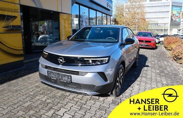 Grau Neu 2025 Opel Mokka Edition SUV | 25.090 € (Fairer Preis) - Bild 1/4