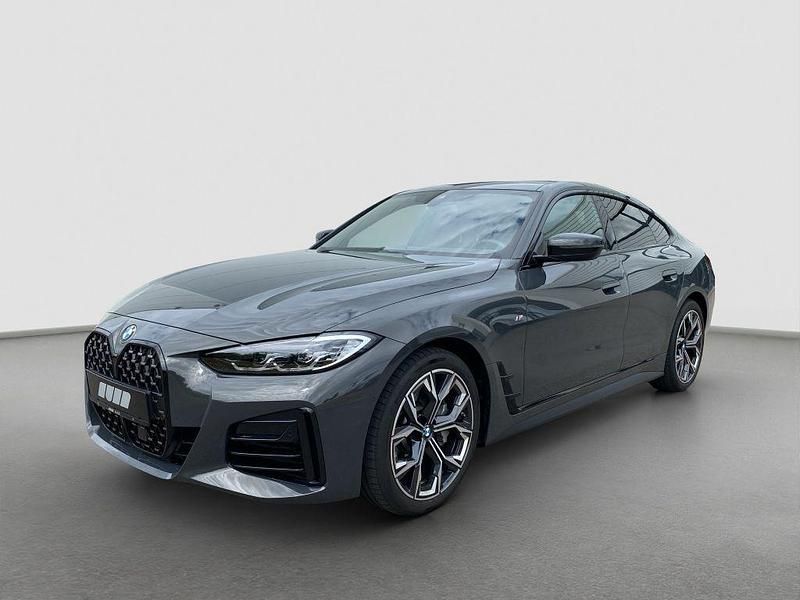 Gebraucht BMW 430 Gran Coupé M Sport 245 PS (180 kW) 2024 Grau Coupé