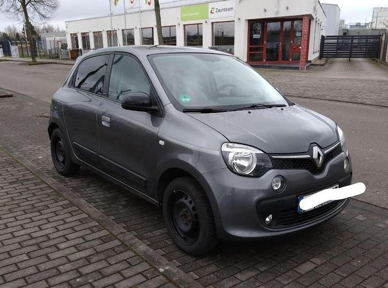 Gebraucht Renault Twingo LIMITED 90 PS (66 kW) 2018 Kleinwagen