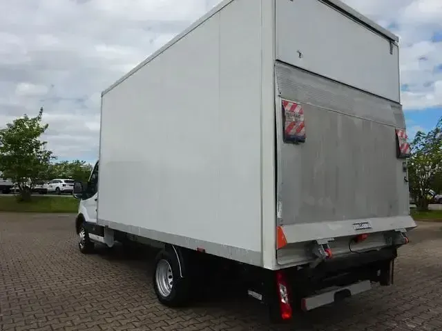 Gebraucht Ford Transit Trend 2025 Andere