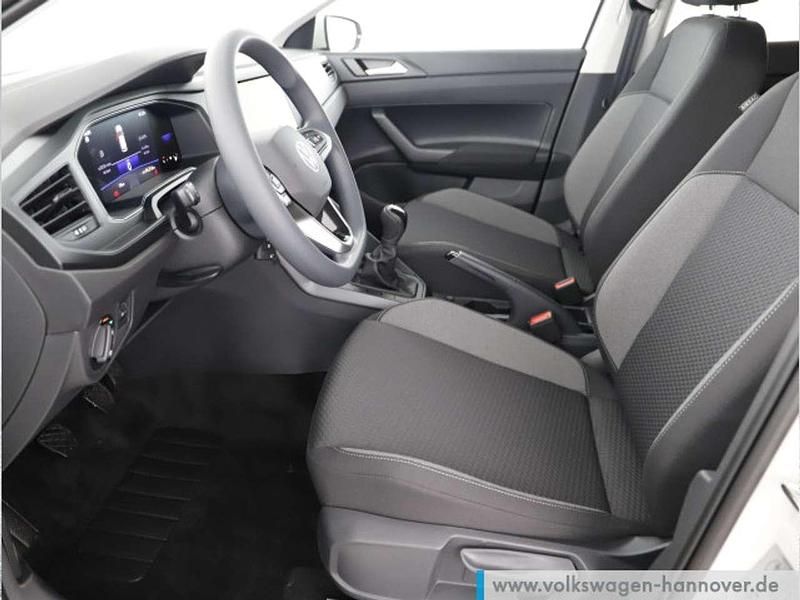 Gebraucht VW Polo 95 PS (69 kW) 2026 Grau Kleinwagen