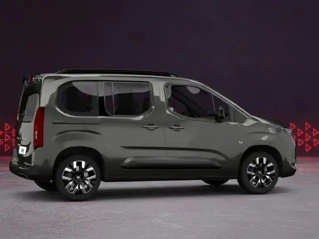 Neu Opel Combo Edition 102 PS (75 kW) 2026 Van / Kleinbus