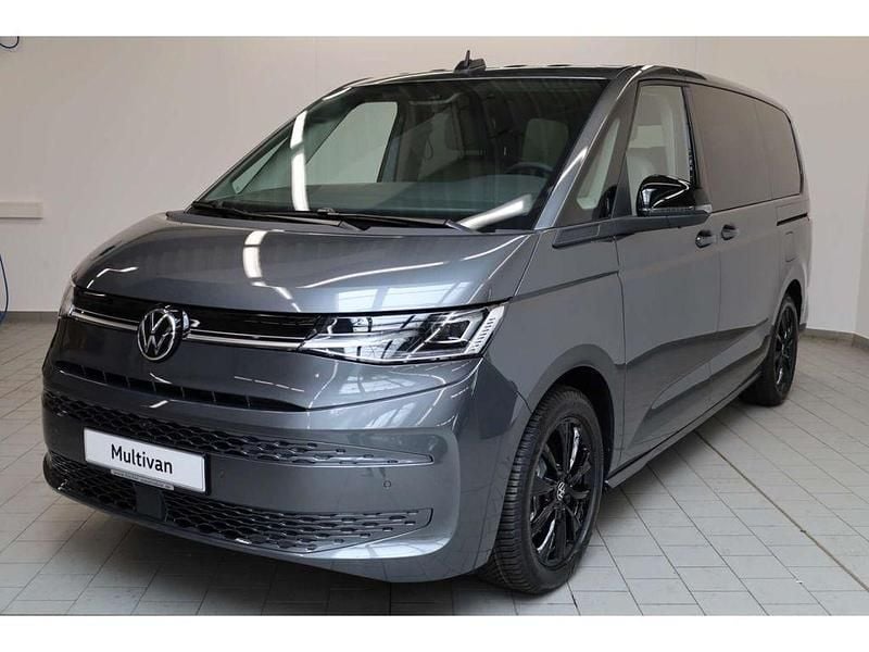 Neu VW Multivan Goal 150 PS (110 kW) 2026 Grau Van