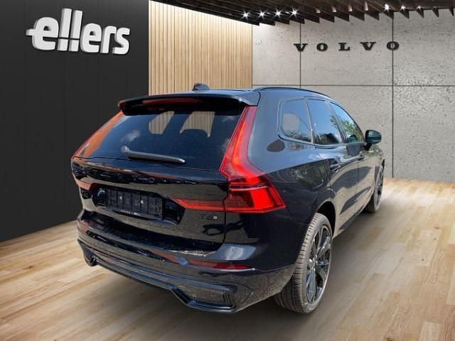 Gebraucht Volvo XC60 Plus 349 PS (256 kW) 2026 Blau SUV