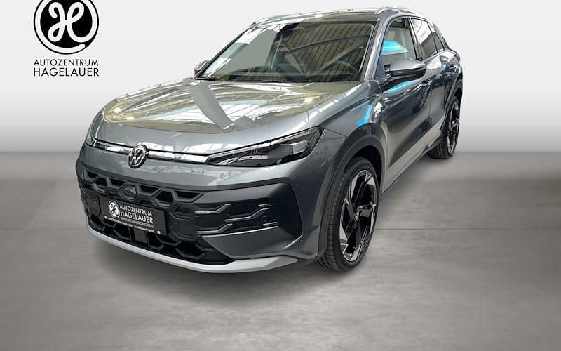 Neu VW T-Roc Style 150 PS (110 kW) 2026 Grau SUV