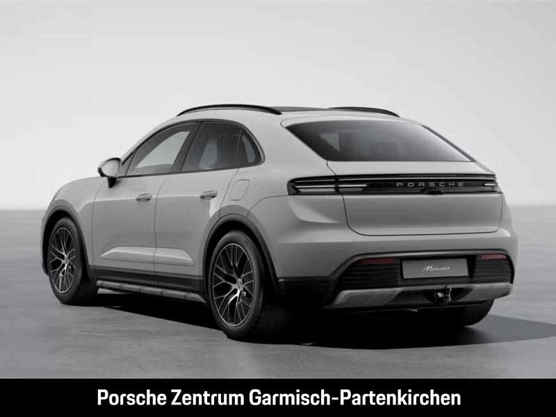 Neu Porsche Macan 300 kW (408 PS) 2026 Kreide SUV