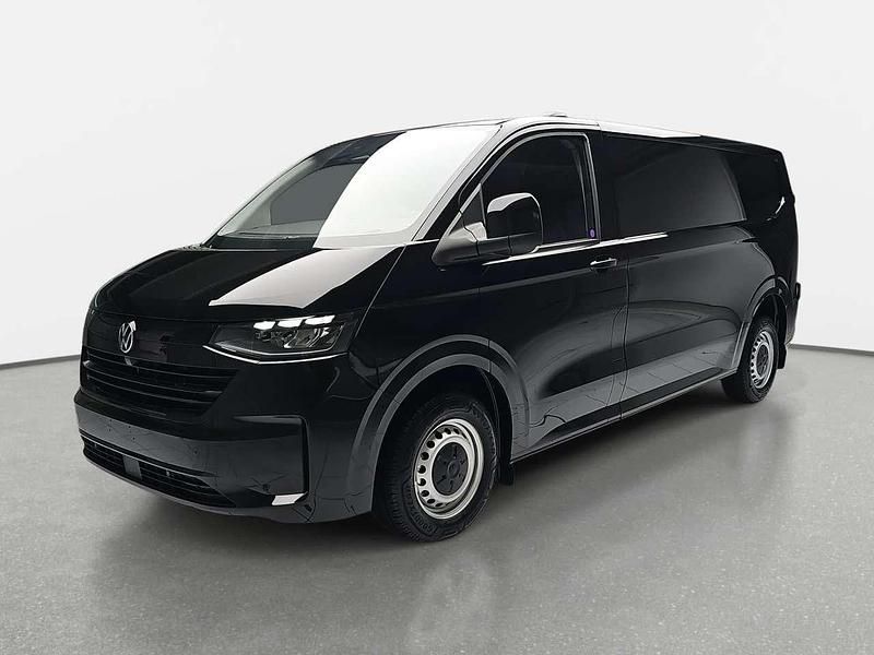 Neu VW Transporter 170 PS (125 kW) 2026 Midnight black metallic Van