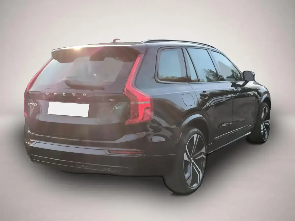 Gebraucht Volvo XC90 Ultimate 235 PS (172 kW) 2022 Manufacturer SUV