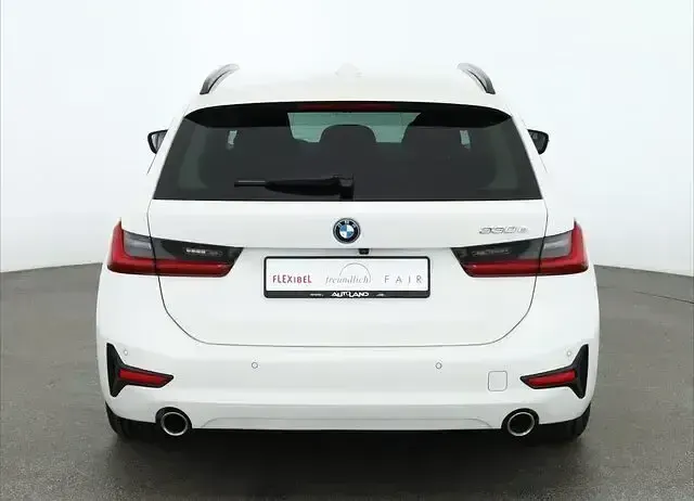 Gebraucht BMW 330 184 PS (135 kW) 2022 Andere