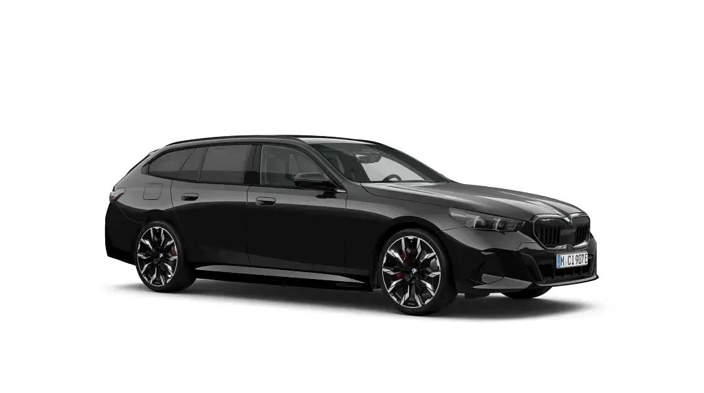 Gebraucht BMW 550e Comfort Edition 313 PS (230 kW) 2025 Kombi
