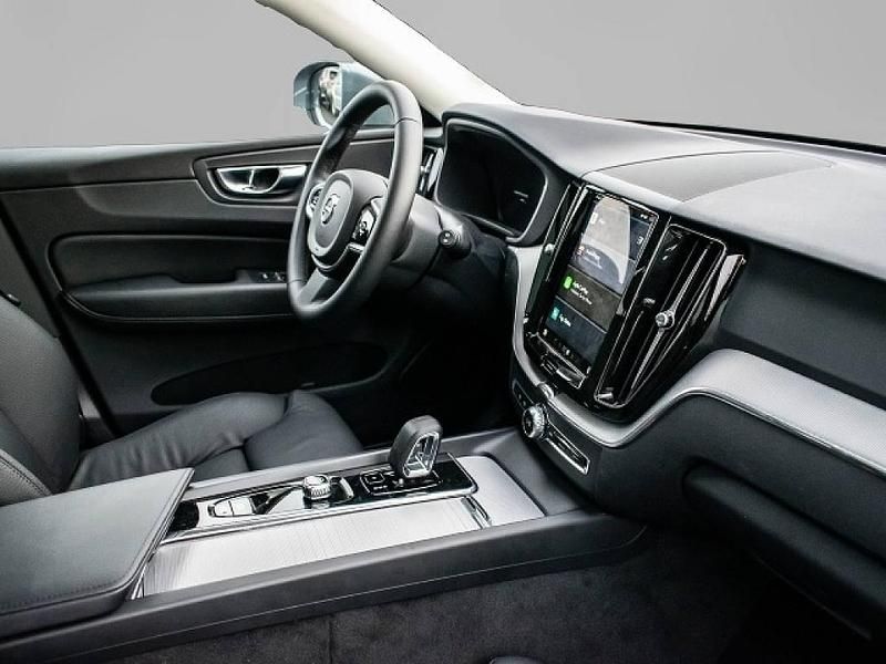 Gebraucht Volvo XC60 Plus 455 PS (334 kW) 2024 Grau SUV