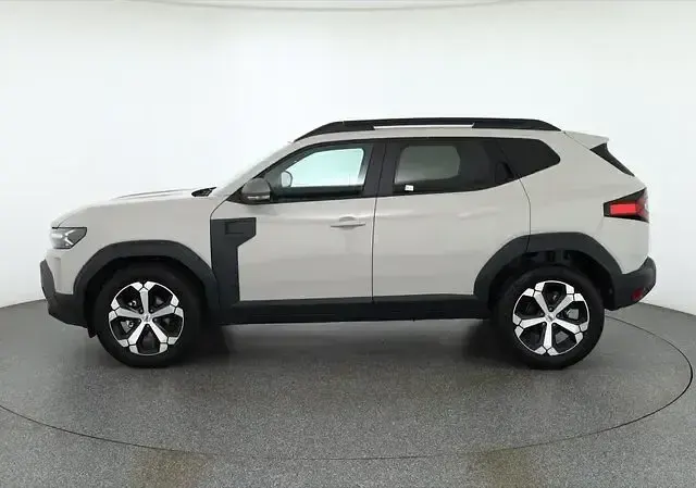Neu Dacia Duster Journey 131 PS (96 kW) 2025 Zedergrünmet. SUV