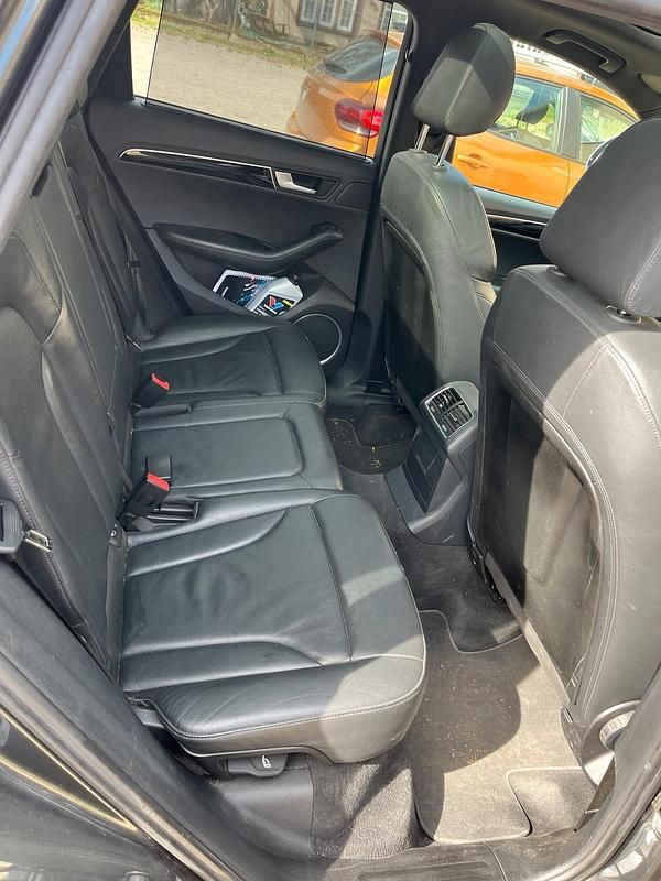 Gebraucht Audi Q5 300 PS (220 kW) 2010 Grau SUV